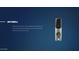 Skybell smart video doorbell allows you to see, hear, and talk to visitors via your smartphone at 2515 S 125Th Dr, Avondale, AZ 85323