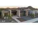 Luxury home with mountain views and spacious backyard at 28119 N 109Th Way, Scottsdale, AZ 85262