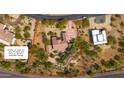 Large lot with single-Gathering home, plenty of space for RV, toys, and pool at 39012 N 8Th St, Phoenix, AZ 85086