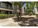 Well-maintained community with a walking path at 3633 N 3Rd Ave # 1089, Phoenix, AZ 85013