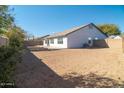 Spacious backyard perfect for outdoor activities at 9127 W Banff Ln, Peoria, AZ 85381