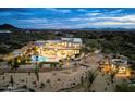 Luxury home with pool and expansive desert views at 9701 E Happy Valley Rd # 10, Scottsdale, AZ 85255