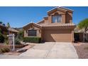 Beautiful two-story home with a large two car garage at 1416 E Sapium Way, Phoenix, AZ 85048