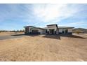 Attractive one-story home with desert landscaping at 3295 W Mesquite St, Phoenix, AZ 85086