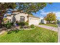 House exterior showcasing landscaping, driveway, and a portion of the street at 8062 E Cortez Dr, Scottsdale, AZ 85260