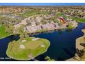 Luxury community with lake and golf course views at 3800 S Cantabria Cir # 1023, Chandler, AZ 85248