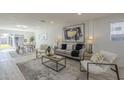 Spacious living room with modern furnishings and neutral decor at 1323 W Tuckey Ln, Phoenix, AZ 85013