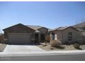 Well maintained home with stone and stucco exterior at 4047 E Pullman Rd, Cave Creek, AZ 85331