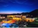 Luxury estate with expansive grounds and mountain views at 4090 E Galvin St, Cave Creek, AZ 85331