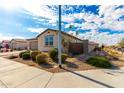 Landscaped corner lot with a single story home at 4806 S 110Th Ave, Tolleson, AZ 85353