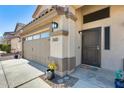 House exterior showcasing garage and front entry at 3610 N 106Th Ave, Avondale, AZ 85392