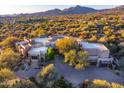 Luxury home with expansive desert views and large lot at 39863 N 105Th Pl, Scottsdale, AZ 85262