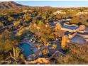 Luxury estate home with expansive desert views at 39863 N 105Th Pl, Scottsdale, AZ 85262