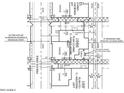 Plot plan showing lot dimensions and location at 14612 W Sand Hills Rd, Surprise, AZ 85387