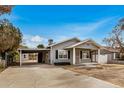 Updated bungalow home with a carport at 4033 N 14Th Pl, Phoenix, AZ 85014