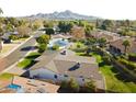 House with large backyard, playground, and mountain views at 615 E Winter Dr, Phoenix, AZ 85020