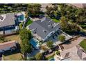Spacious home with a sizable lot, ideal for a large Gathering, and located in a quiet neighborhood at 20177 E Via De Arboles --, Queen Creek, AZ 85142
