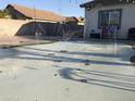 Fun backyard water feature for  at 3216 W Melody Dr, Laveen, AZ 85339