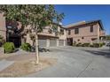 Building exterior showcasing architectural details and landscaping at 20660 N 40Th St # 2140, Phoenix, AZ 85050