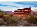 Market Street shopping, dining and offices entrance at 19475 N Grayhawk Dr # 2169, Scottsdale, AZ 85255