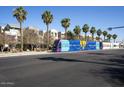 Artisan Parkview building with light rail access for convenient commuting at 706 E Washington St # 202, Phoenix, AZ 85034