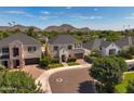 Luxury home community with mountain views and pools at 630 W Echo Ln, Phoenix, AZ 85021