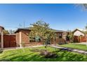 Brick house with a tree and a walkway at 2218 N 8Th St, Phoenix, AZ 85006