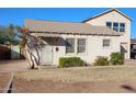 House exterior view, showcasing the front door and landscaping at 2232 N 13Th St, Phoenix, AZ 85006