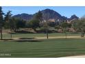 Condos with scenic mountain views and golf course at 7800 E Lincoln Dr # 1029, Scottsdale, AZ 85250