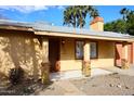 Single story home with covered porch at 1312 E Coolidge St, Phoenix, AZ 85014