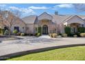 Stunning home exterior with double doors and landscaping at 8220 N 15Th Ave, Phoenix, AZ 85021