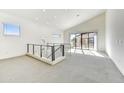 Spacious loft with high ceilings and balcony access at 1 Easy St # 12, Carefree, AZ 85377