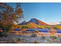 Community view with mountains in the background at 13450 E Via Linda -- # 1010, Scottsdale, AZ 85259