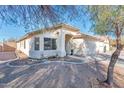 Charming one-story house with a well-maintained front yard at 5226 S 15Th St, Phoenix, AZ 85040