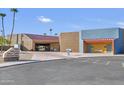 Community center with tennis, mini golf, and table tennis at 15856 W Sage Trl, Surprise, AZ 85374