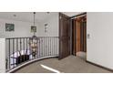 Private home elevator for convenient access between floors at 1777 W Ocotillo Rd # 23, Chandler, AZ 85248