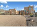 Beautiful two-story home with desert landscaping at 9255 W Buckskin Trl, Peoria, AZ 85383