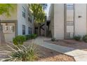 Exterior view showing building and walkway at 8020 E Thomas Rd # 330, Scottsdale, AZ 85251