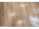 Light brown laminate flooring throughout the home at 1037 S Cheyenne Dr, Apache Junction, AZ 85119