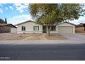 Nice curb appeal, single story home with attached garage at 3226 W Julie Dr, Phoenix, AZ 85027