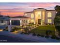 Stunning two-story home with a beautifully landscaped front yard at 6237 N 5Th Pl, Phoenix, AZ 85012