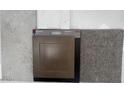 Sample boards of countertops, cabinets, and carpet at 12725 W Luxton Ln, Avondale, AZ 85323