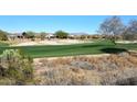 Homes overlooking a beautiful golf course at 1780 W Morse Dr, Anthem, AZ 85086