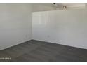 Spacious bedroom with neutral wall colors and carpeted floors at 4619 W Mission Ln, Glendale, AZ 85302