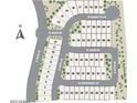 Community overview showing various lots and street names within the development at 16768 W Hope Dr, Surprise, AZ 85388