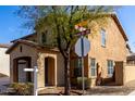 Charming two-story home located on corner lot at 18409 W Dawn Dr, Surprise, AZ 85374