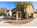 Charming two-story home located on corner lot at 18409 W Dawn Dr, Surprise, AZ 85374