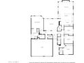 Four-bedroom home with a large living room and open floor plan at 5037 E Sleepy Ranch Rd, Cave Creek, AZ 85331