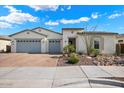 Beautiful single story home with two car garage at 3015 E Daley Ln, Phoenix, AZ 85050