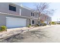 View of townhome community with multiple units and street parking at 5239 Rayanna Ct, Phoenix, AZ 85015